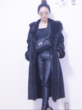 rebornさんのコーディネート