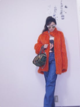 rebornさんのコーディネート