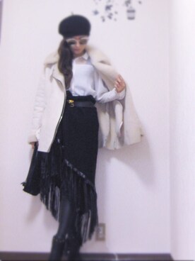 rebornさんのコーディネート