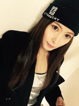 rebornさんのコーディネート