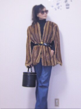 rebornさんのコーディネート