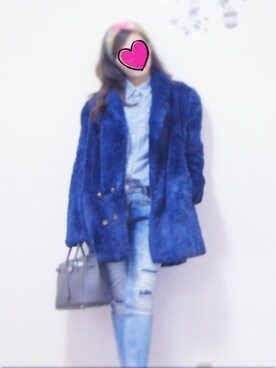 rebornさんのコーディネート