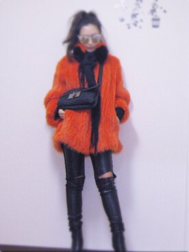 rebornさんのコーディネート