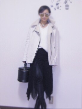 rebornさんのコーディネート