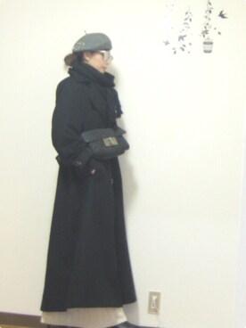 rebornさんのコーディネート