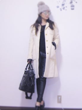 rebornさんのコーディネート