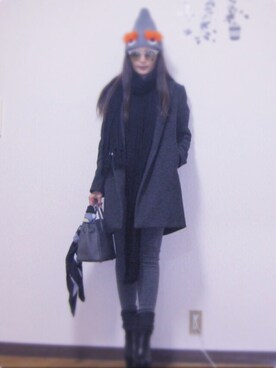 rebornさんのコーディネート