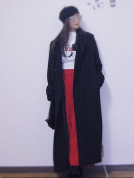 rebornさんのコーディネート