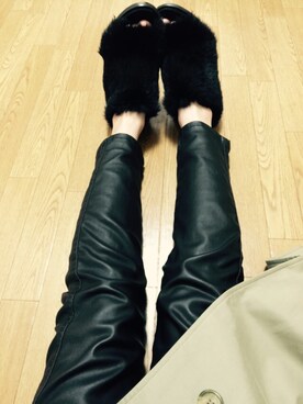 rebornさんのコーディネート