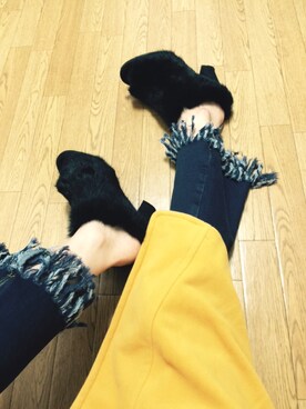 rebornさんのコーディネート