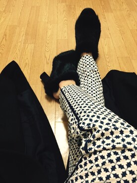 rebornさんのコーディネート