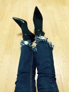 rebornさんのコーディネート