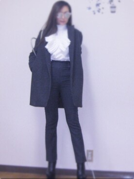 rebornさんのコーディネート