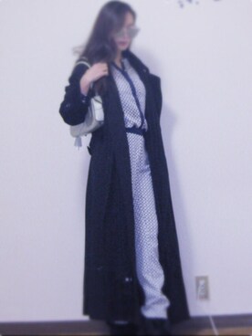 rebornさんのコーディネート