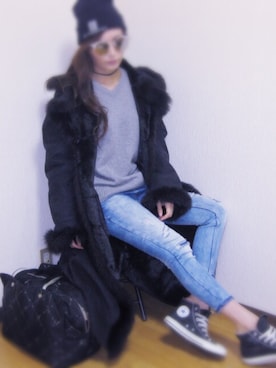 rebornさんのコーディネート