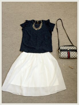 mc*さんのコーディネート