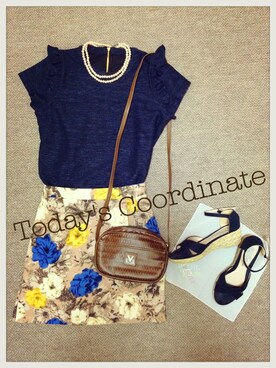 mc*さんのコーディネート