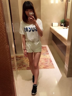 Alice_Jさんのコーディネート