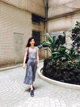 Alice_Jさんのコーディネート