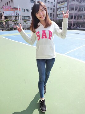 Alice_Jさんのコーディネート