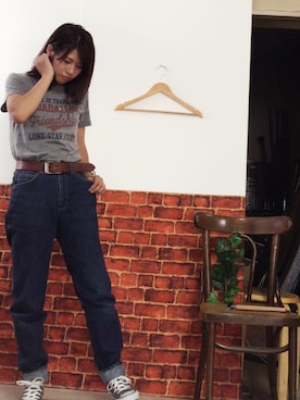 のんたんさんのコーディネート