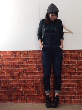 のんたんさんのコーディネート