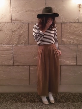 のんたんさんのコーディネート