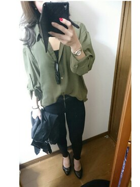 yuukanonさんのコーディネート