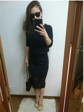 yuukanonさんのコーディネート