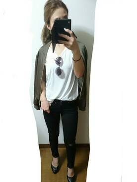 yuukanonさんのコーディネート