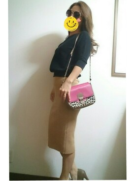 yuukanonさんのコーディネート