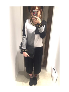 SonSee❥❥さんのコーディネート