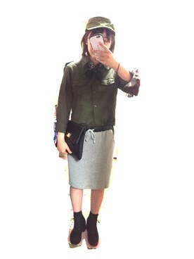 SonSee❥❥さんのコーディネート