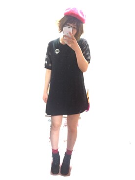 SonSee❥❥さんのコーディネート