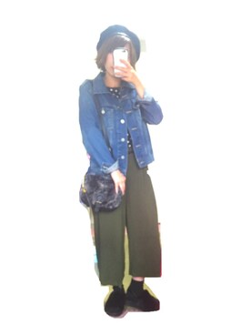 SonSee❥❥さんのコーディネート