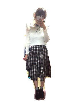 SonSee❥❥さんのコーディネート