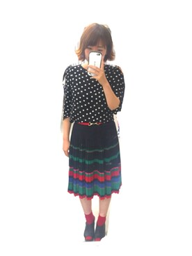 SonSee❥❥さんのコーディネート