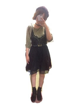 SonSee❥❥さんのコーディネート