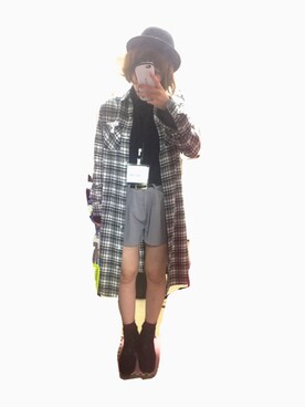 SonSee❥❥さんのコーディネート