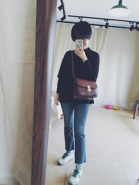 圆满さんのコーディネート