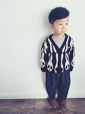 圆满さんのコーディネート