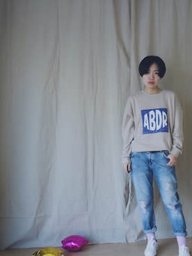 圆满さんのコーディネート