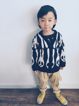 圆满さんのコーディネート