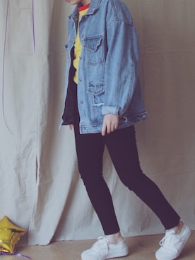 圆满さんのコーディネート