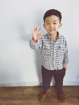 圆满さんのコーディネート