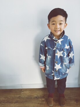 圆满さんのコーディネート