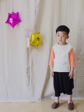 圆满さんのコーディネート