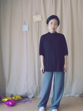 圆满さんのコーディネート