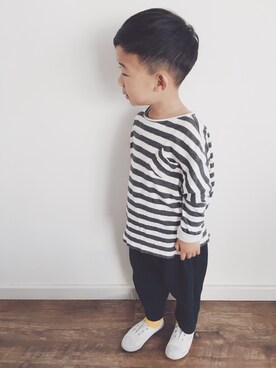 圆满さんのコーディネート