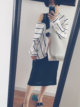 圆满さんのコーディネート